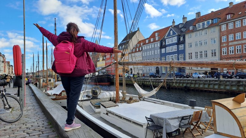 Kopenhagen, Danska